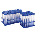 Representative photo only Thermo Scientific Nunc Conical Centrifuge Tubes 300 CS RACKED 50mL