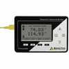 Thermocouple Based Temperature Recorder with LCD Display (TCTemp2000)