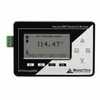Precision RTD based temperature datalogger with LCD display. (RTDTemp2000)