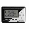 PRHTemp2000 is perfect for applications requiring instant remote readings of environmental parameters, including temperature, humidity, and atmospheric pressure.