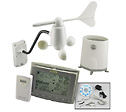 EW-23003-76 General Instruments Professional Wireless Weather Station