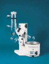 Rotary Evaporator, Safety-coated Dry Ice Reflux Condenser, Professiona (YO-23022-47)