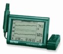 Temperature/Humidity Paperless Recorder