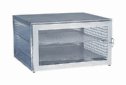 Static-Free Desiccator, 3.2 cu ft