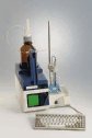 Schott programmable titrator; 115 VAC, 50/60 Hz
