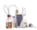 EW-24906-10 Schott<small><sup>&reg;</sup></small> universal titrator, 115 VAC