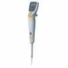 Pipettor Electronic 500-5000ul Single Channel (with 110V charger)