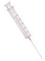 Representative photo only Cadence Science Jumbo Syringe syringe capacity 50mL