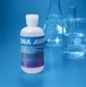 Representative photo only DNA AWAY Surface Decontaminant Case of 12 250 ml bottles