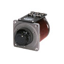 Variac Variable Autotransformer, Model W2. Single Phase, 120V, 50/60 H (3010-5110)