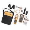 Fluke 116/322 HVAC Multimeter and Clamp Meter Combo Kit [FL116322]