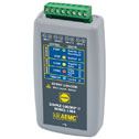4-Channel Event Data Logger with Data Analysis Software