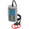 Dual Channel Current Data Loggers with Data Analysis Software