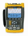 Fluke® 199C ScopeMeter® with Color Display, 200 MHz (FLUKE-199C/003)