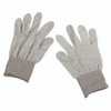Form-Fitting ESD Gloves, Small