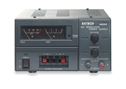 Triple Output DC Power Supplies