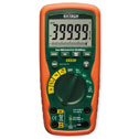 Extech Heavy Duty Industrial Multimeters