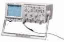 Oscilloscope Types
