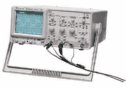 Advanced Oscilloscope; 100 MHz Bandwidth (GOS-6103)