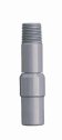 Submersible pH Electrode, CPVC, 100Ω RTD (YO-27102-10)