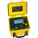 AEMC Model 5060 Industrial Digital Megohmmeter w/RS-232, 5000 V