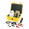 EW-27444-30 Standard Analog/Digital Megohmmeter Field Kit