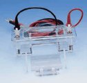 EW-28559-00 Mini-horizontal gel unit, 5.5 x 8.5 cm gel bed