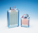 Cole-Parmer   Electrophoretic Blotting System, 4 Cassette capacity