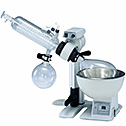 EW-28615-00 Cole-Parmer Rotary Evaporator System; Diagonal, 115 VAC