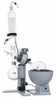 Representative photo only Cole Parmer Rotary Evaporator System Vertical 230 VAC