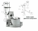 Heidolph Laborota Efficient Rotary Evaporators