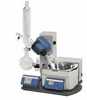 Representative photo only IKA Control Rotary Evaporator With Vertical Safety Coated Glassware 230VAC