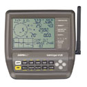 EW-30001-98 Davis Instruments Vantage Vue<small><sup>&reg;</sup></small> Wireless LCD Console/Receiver