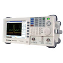EW-30009-20 INSTEK 3 GHz Spectrum Analyzer