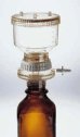 Thermo Scientific Nalgene 45-mm neck Polysulfone Bottletop Filter Hold (YO-30408-12)