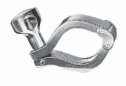 Sanitary Clamp, 304L SS, 4" (YO-30562-06)
