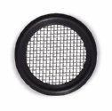 Representative photo only Viton Gasket 100 MESH Size 3 4 Tri Clamp