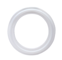 EW-30548-84 Sanitary Gasket, PTFE, 1 1/2", 10/pk