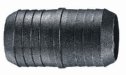 Barbed fittings, Straight Connector, Natural PP,3/4" ID, 9/16", 3-11/3 (YO-30610-05)