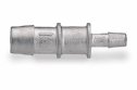 316 stainless steel barbed reducing connectors