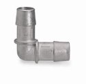 Stainless Steel Rubber Hose Barb Fittings