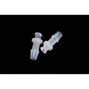 Cole-Parmer Animal Free Luer Fittings