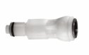 Quick-disconnect fittings, Standard John Guest straight-through fittin (PLC29006)
