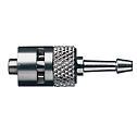 Infusion Tubing Luer Fittings