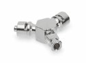 Male Luer Tube Fittings