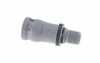 Miniature Non-spill Coupling Body, Polypropylene, 1/8" NPT (NS2D1002)