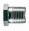 Parker Hannifin Threaded Plugs