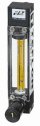 PTFE Flowmeters for Routine Gases