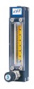 65-mm Correlated Flowmeters with PTFE