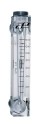 Cole-Parmer Direct Reading Acrylic Flowmeter for Liquid Applications; (YO-32462-04)